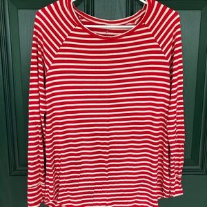 American Eagle Soft & Sexy Jegging T